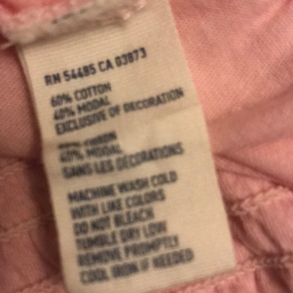 3 for 15$🔹🌀Light weight AE Summer shirt. Sz. M. Pink - Picture 6 of 6